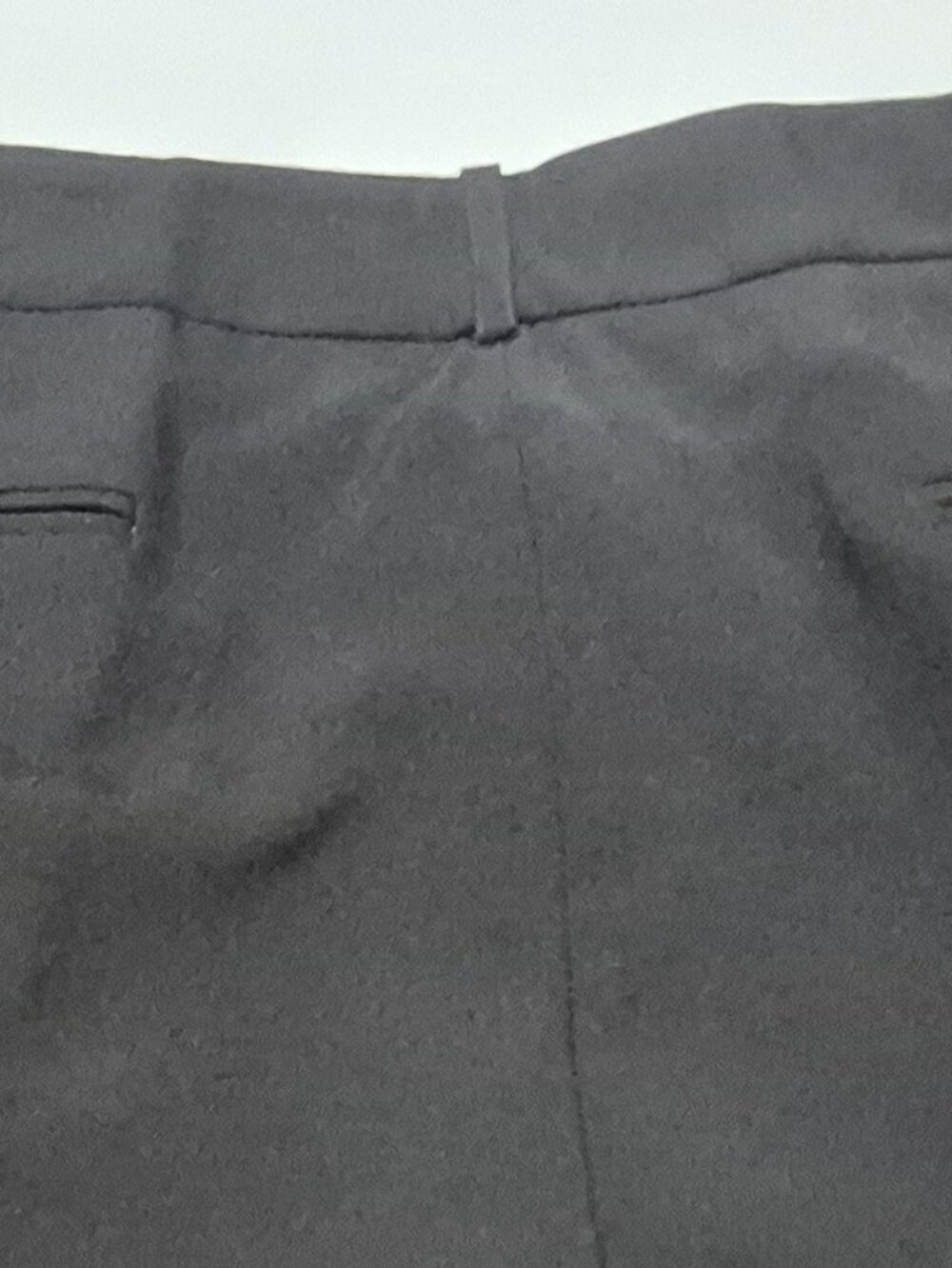 Tahari Black Pants - Size 18 - New With Tags - Picture 5 of 7